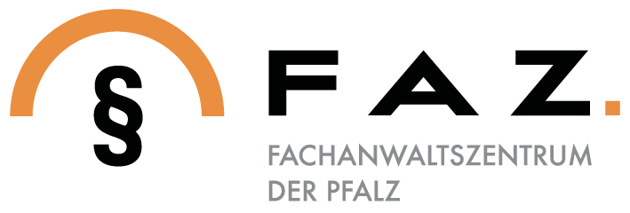 FAZ-Pfalz